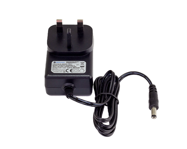 AC/DC External Adapter Plugtop Power Supply 